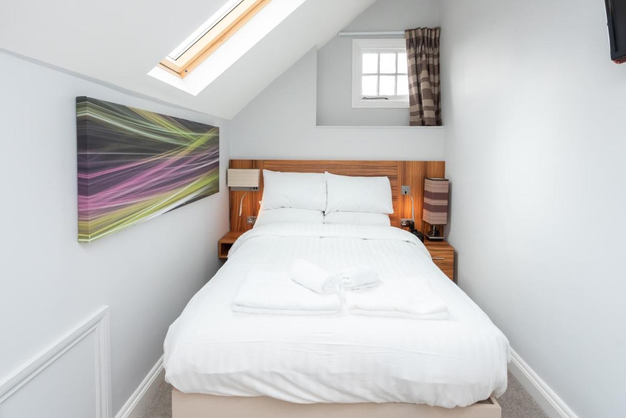 Uno Hotel Heathrow Windsor Slough Luaran gambar