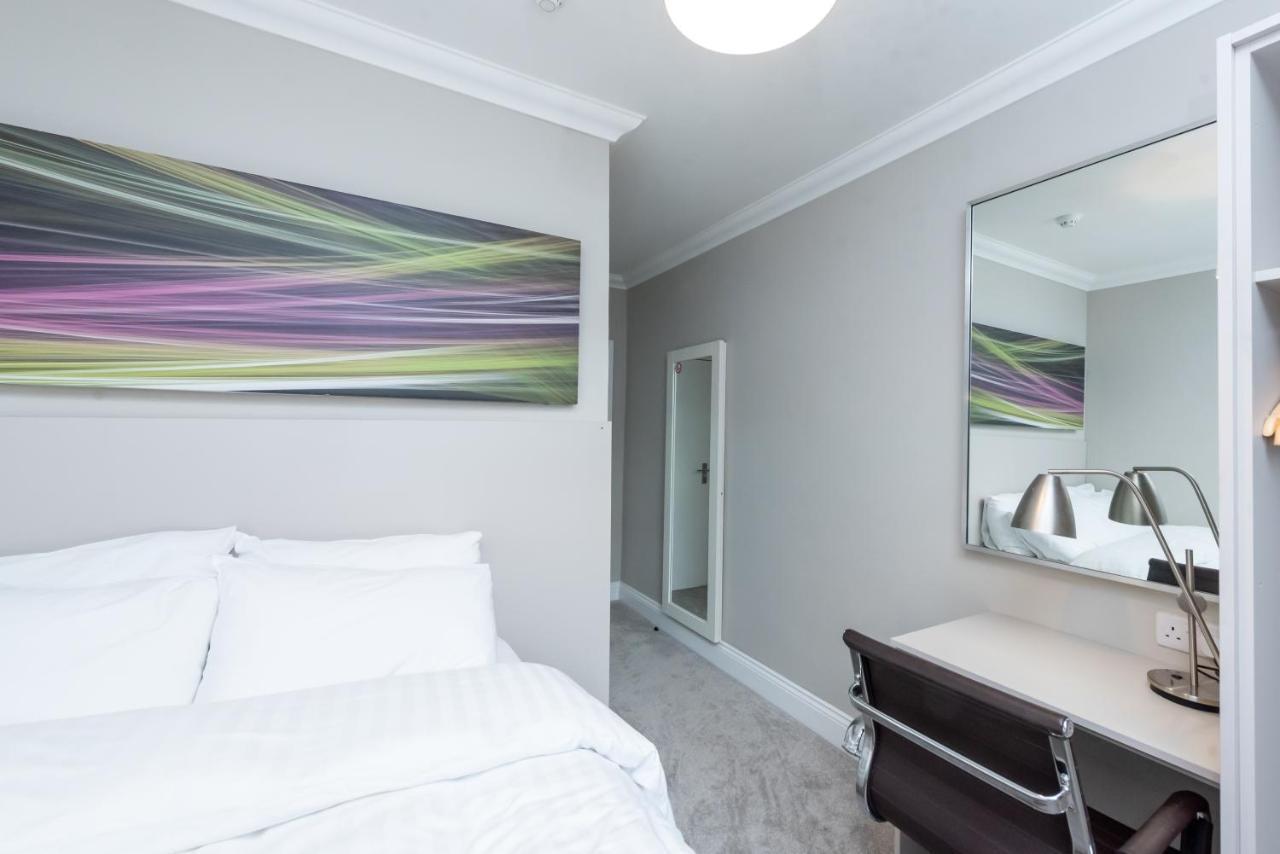 Uno Hotel Heathrow Windsor Slough Luaran gambar