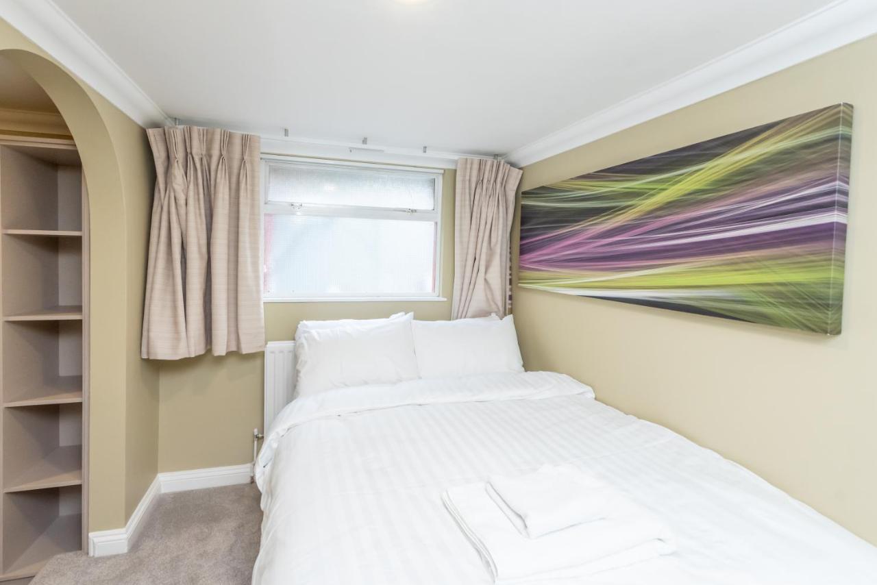 Uno Hotel Heathrow Windsor Slough Luaran gambar