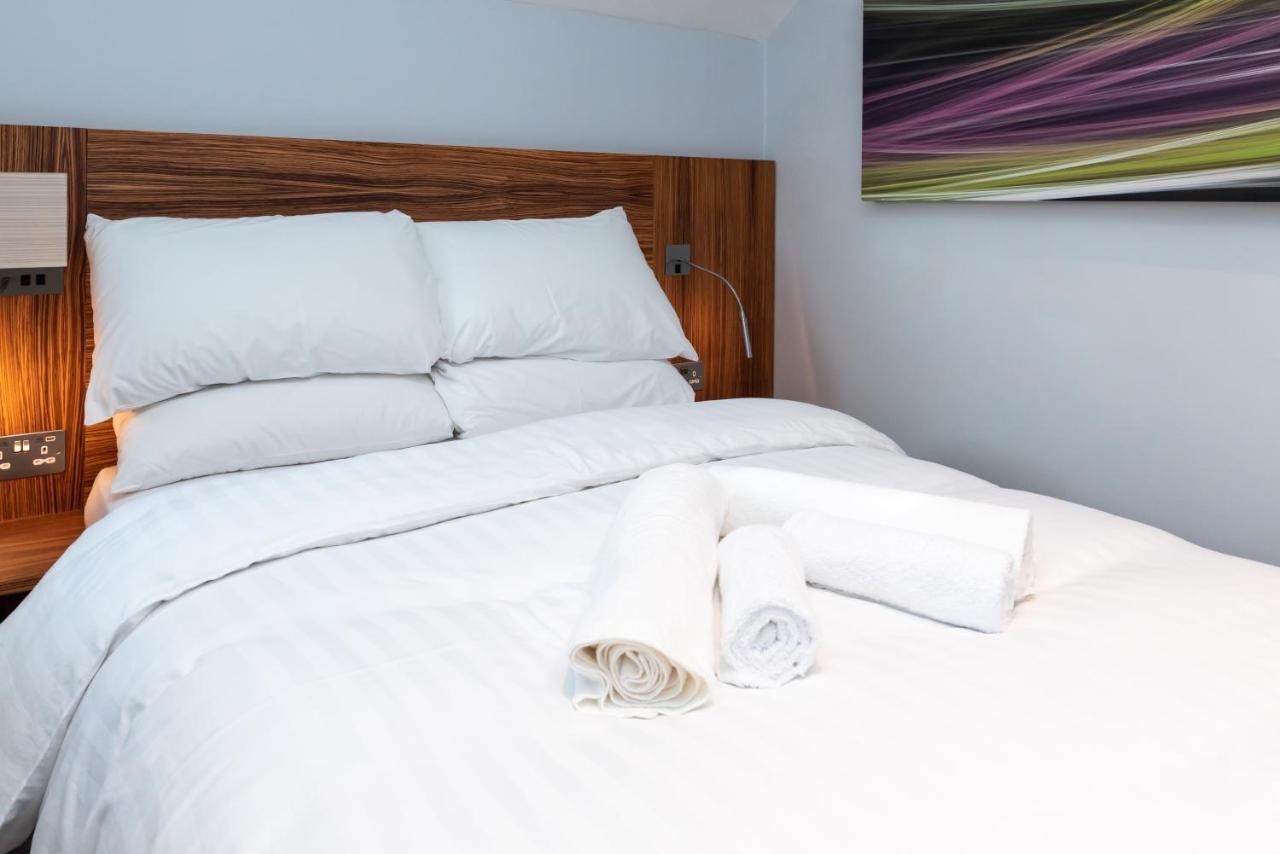 Uno Hotel Heathrow Windsor Slough Luaran gambar