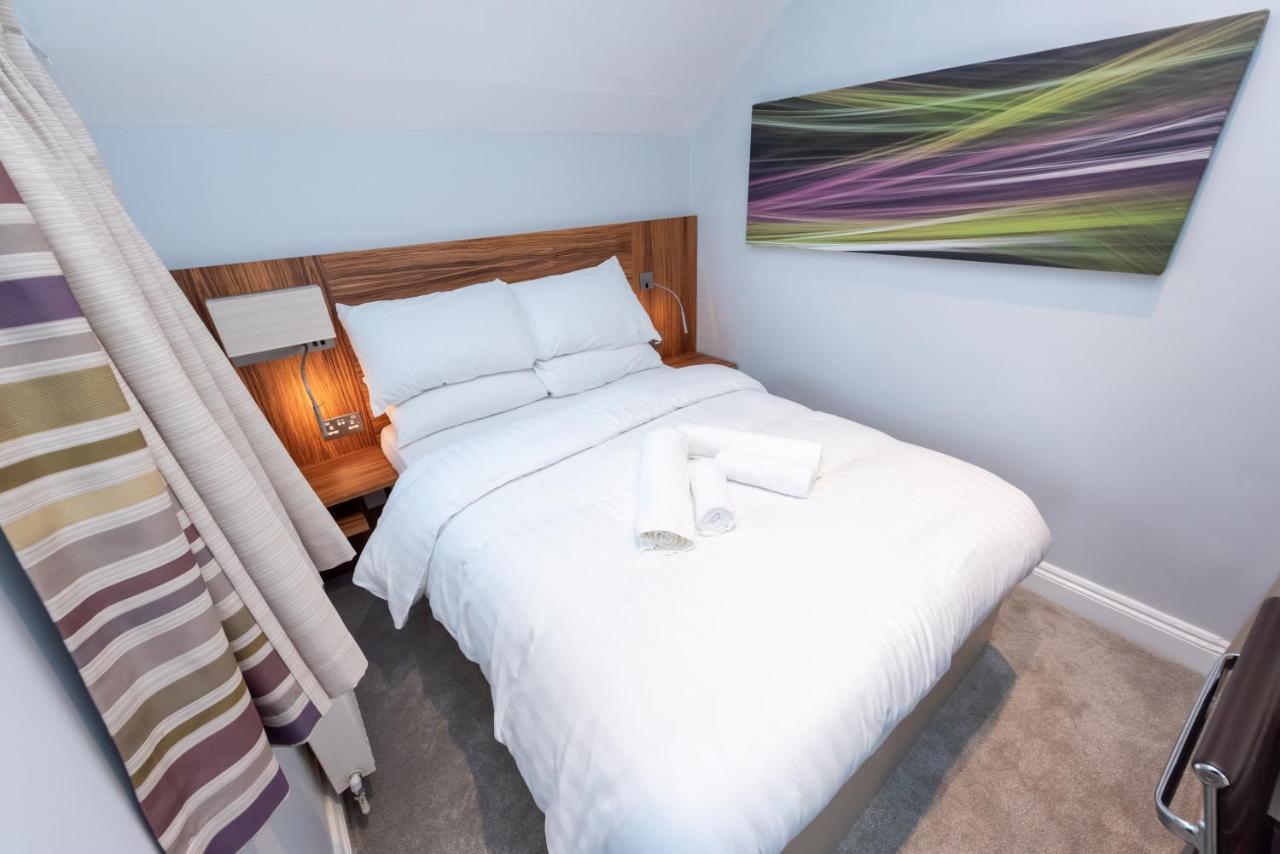 Uno Hotel Heathrow Windsor Slough Luaran gambar