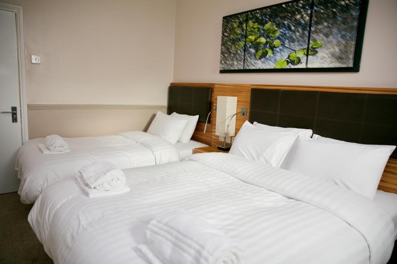 Uno Hotel Heathrow Windsor Slough Luaran gambar