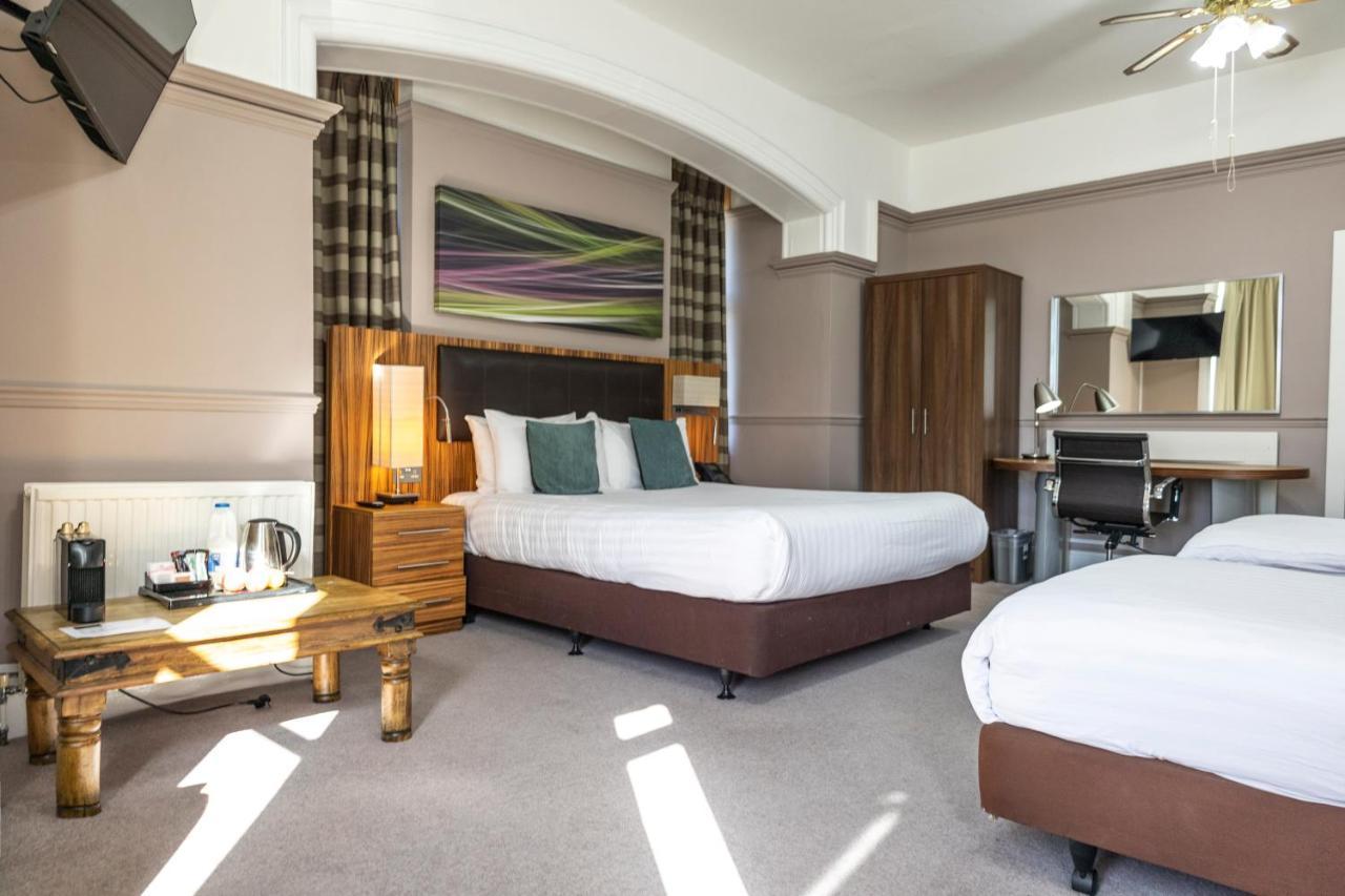 Uno Hotel Heathrow Windsor Slough Luaran gambar