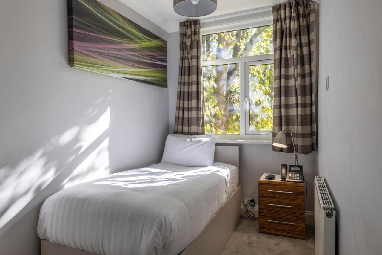 Uno Hotel Heathrow Windsor Slough Luaran gambar
