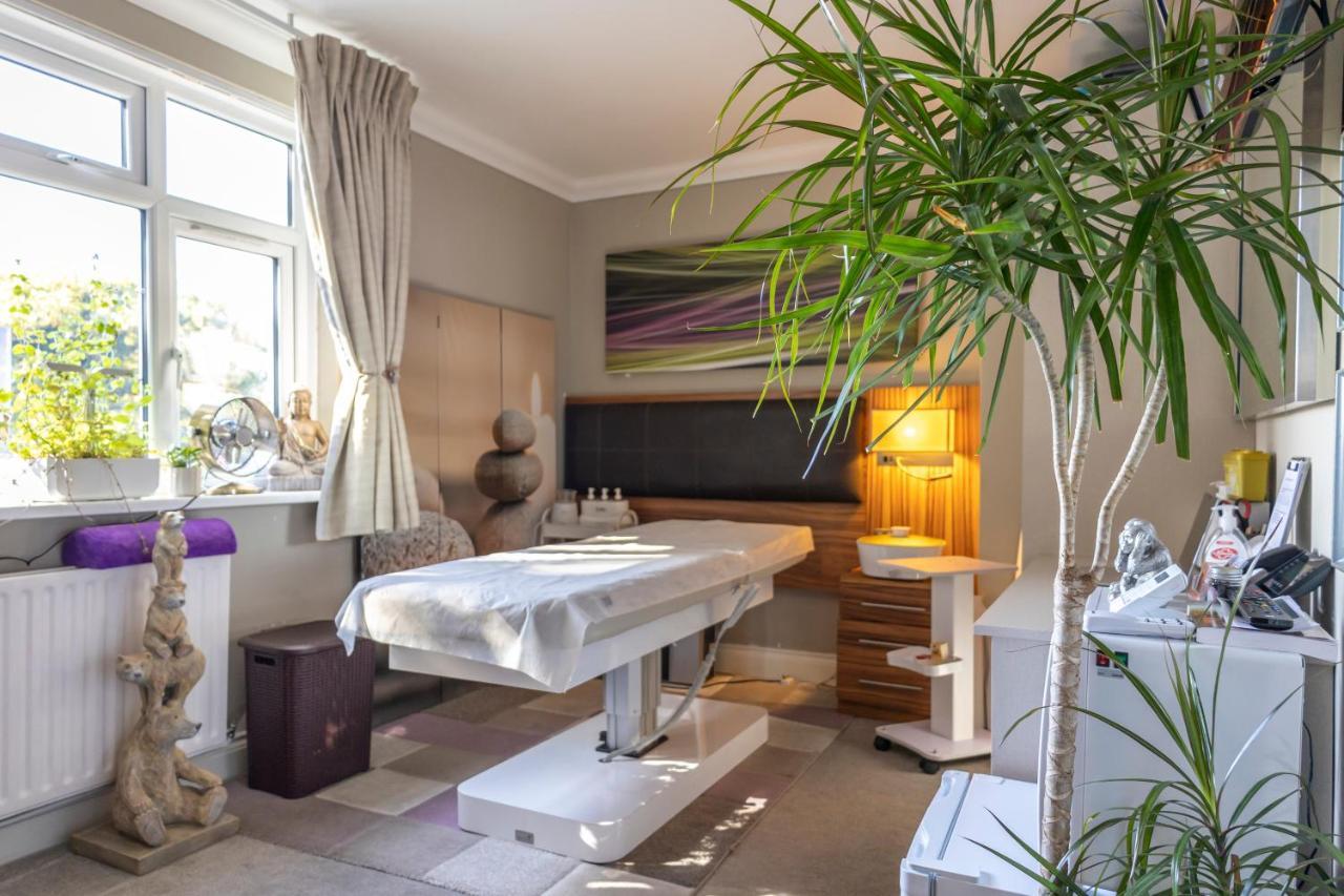 Uno Hotel Heathrow Windsor Slough Luaran gambar