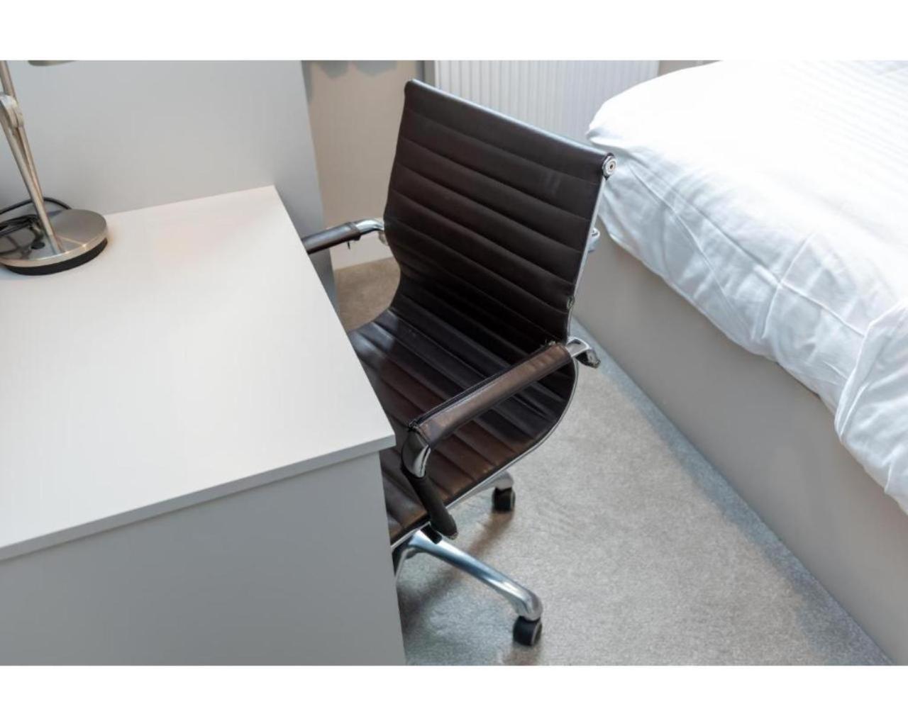 Uno Hotel Heathrow Windsor Slough Bilik gambar