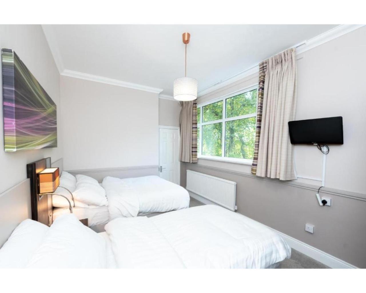 Uno Hotel Heathrow Windsor Slough Luaran gambar
