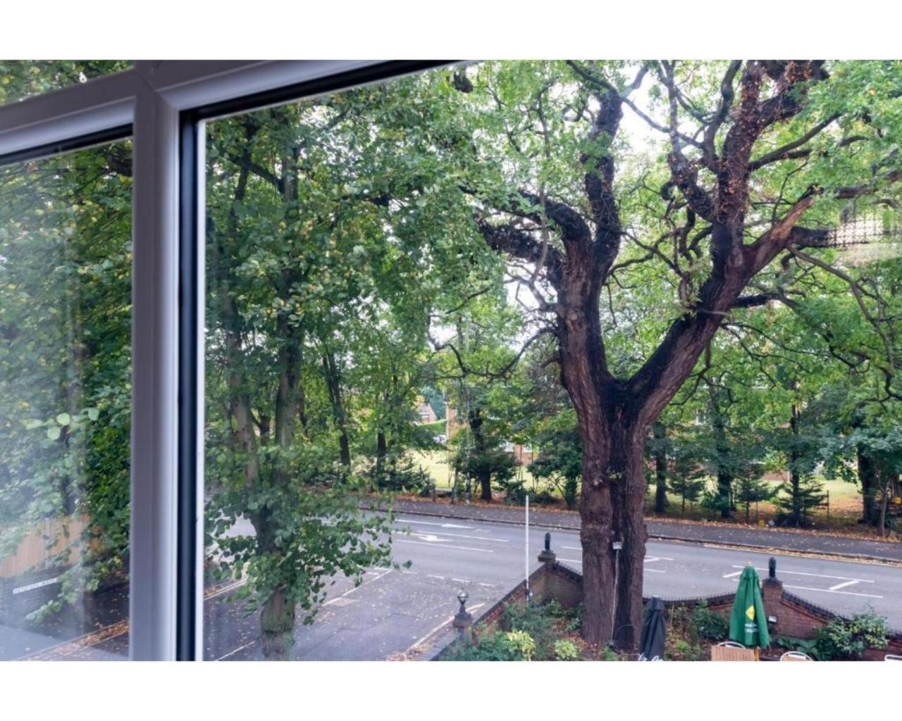 Uno Hotel Heathrow Windsor Slough Bilik gambar