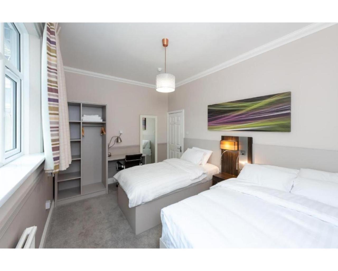 Uno Hotel Heathrow Windsor Slough Bilik gambar