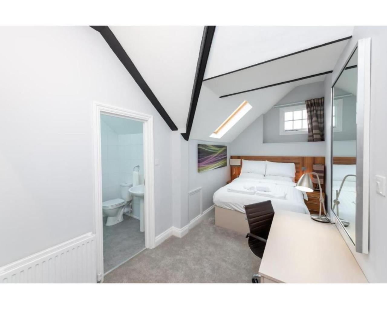 Uno Hotel Heathrow Windsor Slough Luaran gambar