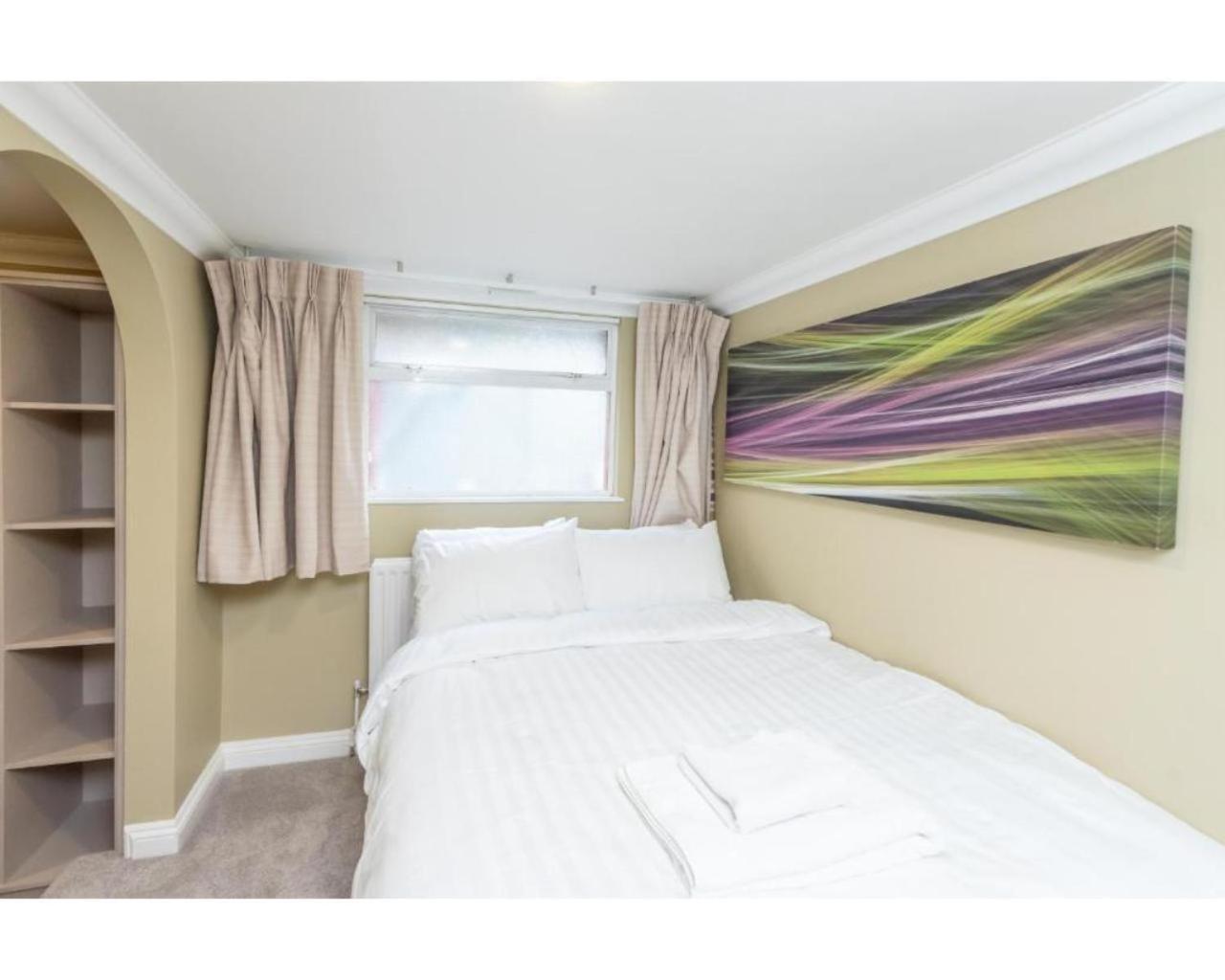 Uno Hotel Heathrow Windsor Slough Luaran gambar