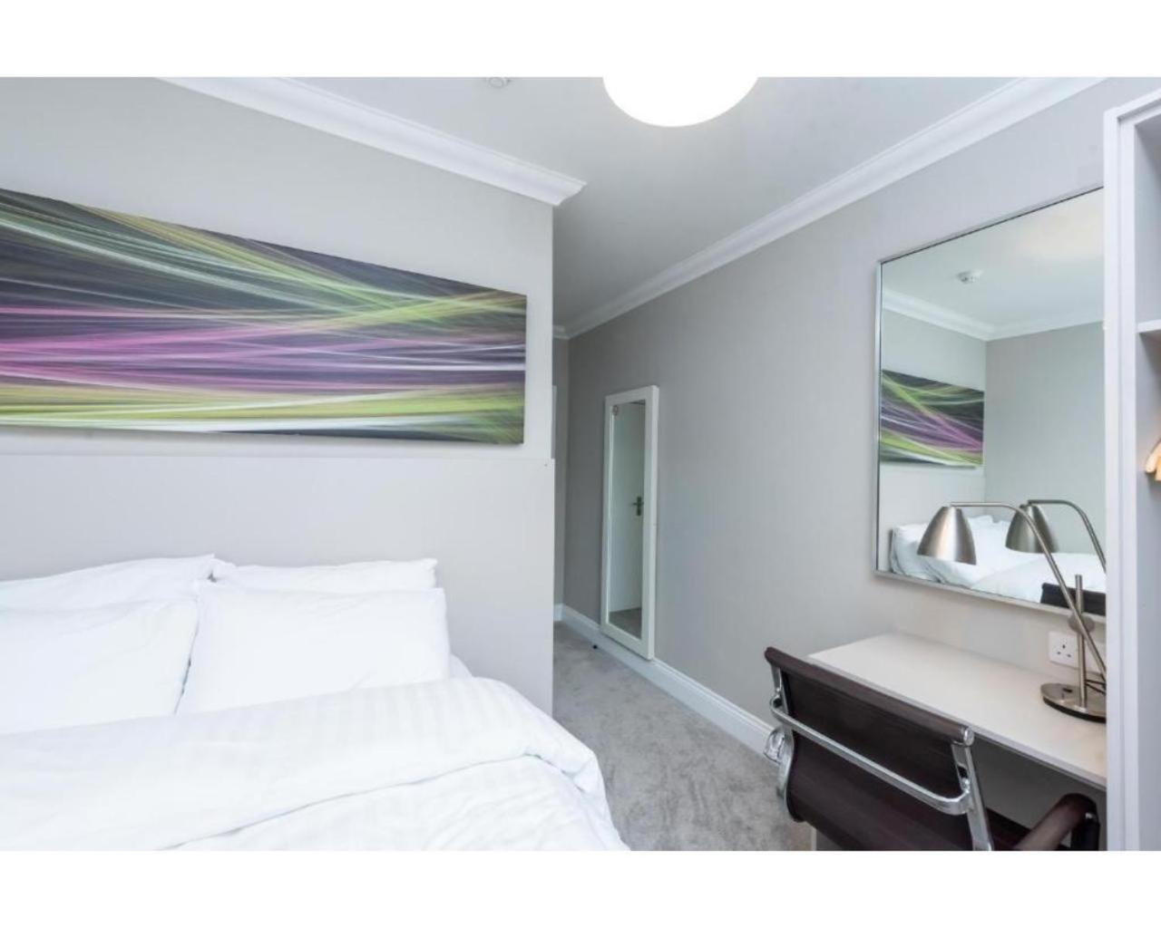 Uno Hotel Heathrow Windsor Slough Bilik gambar